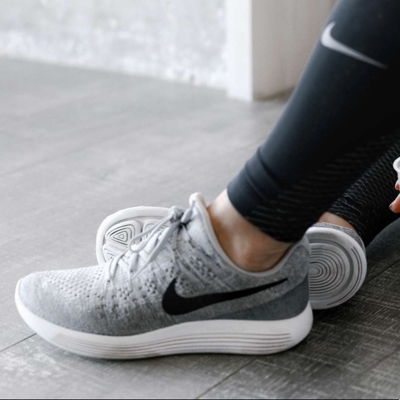 nike lunarepic low flyknit 2 wolf grey